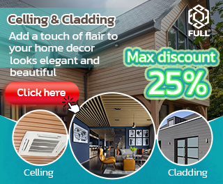 celling cladding